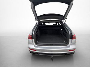 Audi A6 bild 29