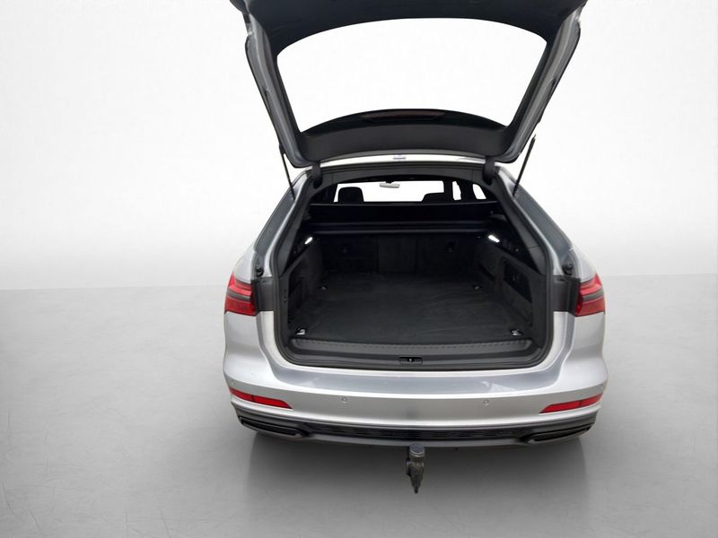 Audi A6 bild 29