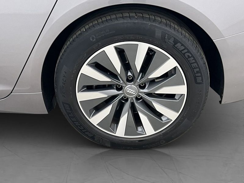Audi A6 bild 30