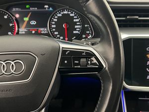 Audi A6 bild 15