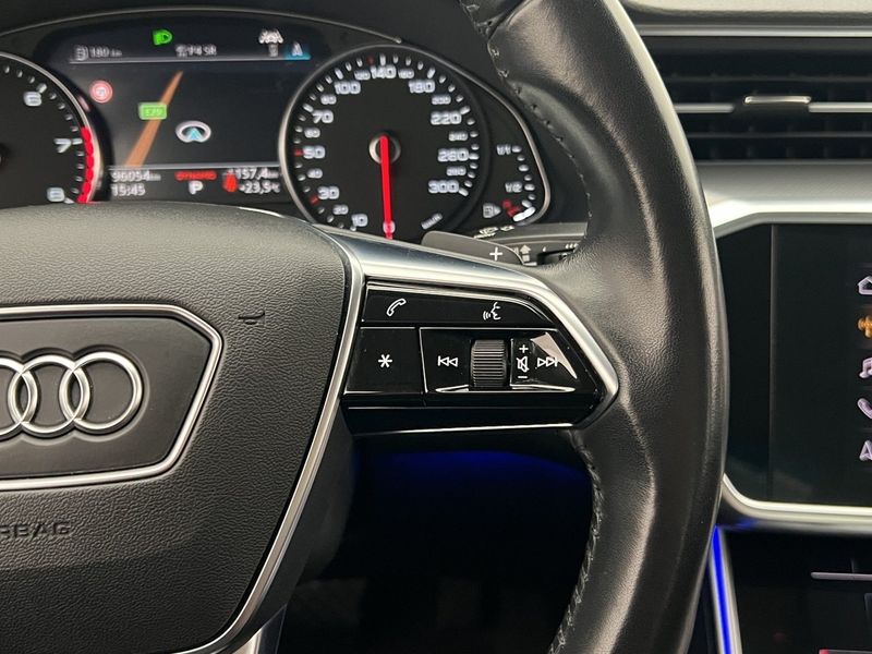 Audi A6 bild 15