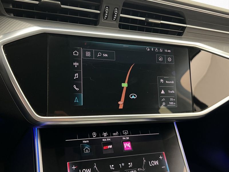 Audi A6 bild 18