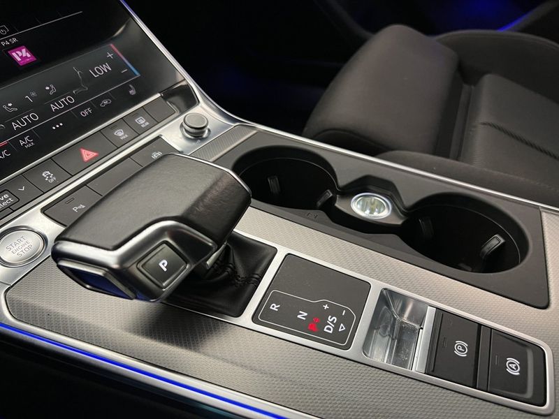 Audi A6 bild 24