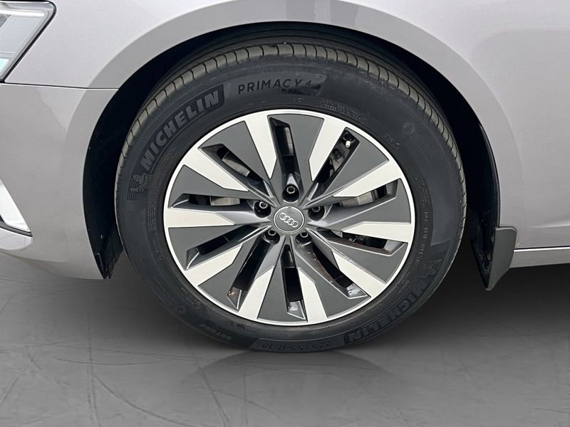 Audi A6 bild 29