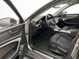 Audi A6 bild 8