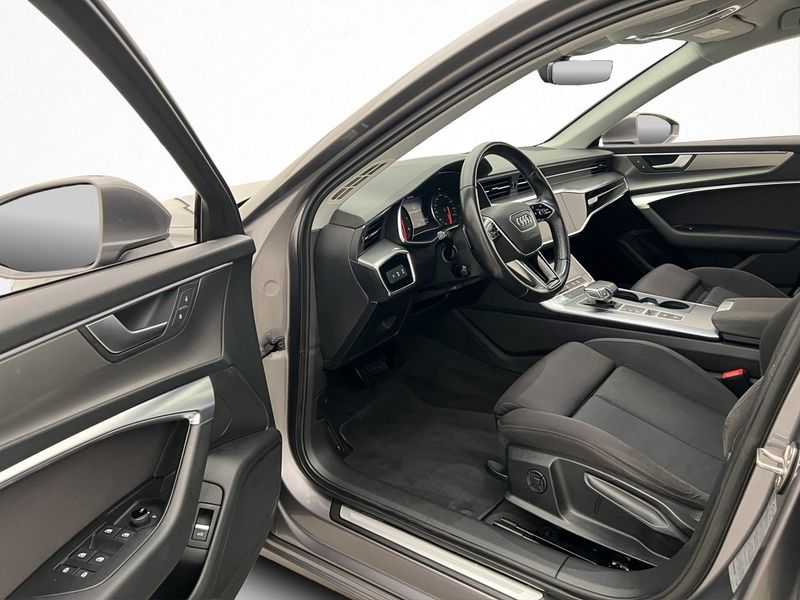 Audi A6 bild 8