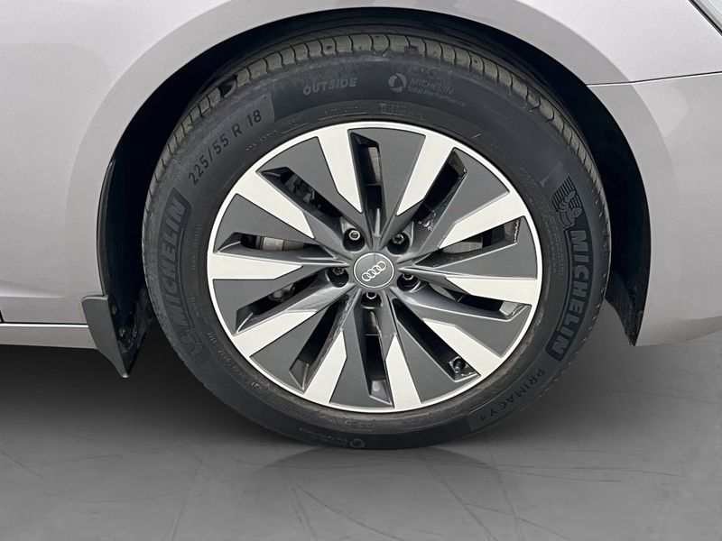 Audi A6 bild 32