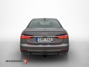 Audi A6 bild 6