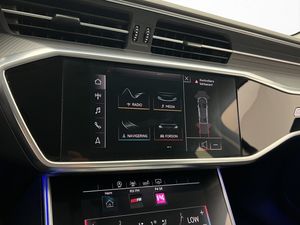 Audi A6 bild 22
