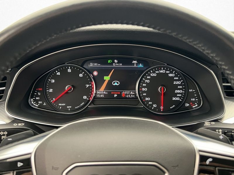 Audi A6 bild 13