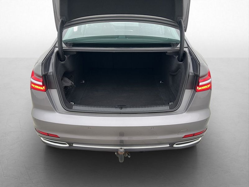Audi A6 bild 27