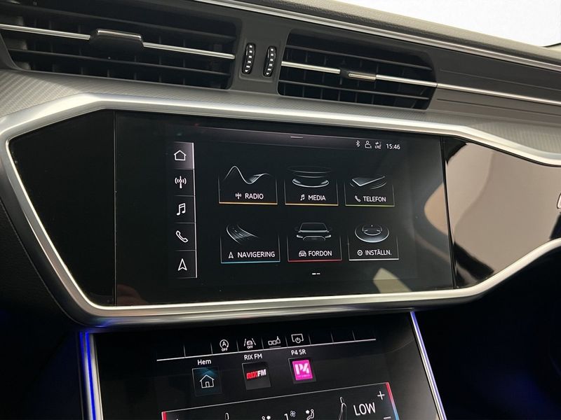 Audi A6 bild 19