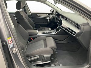 Audi A6 bild 10