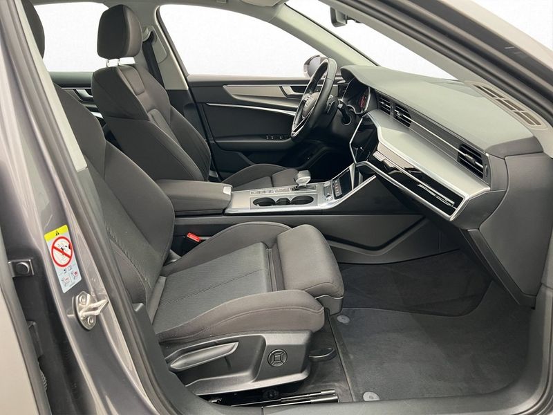 Audi A6 bild 10