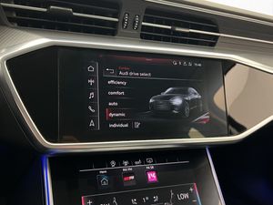Audi A6 bild 21