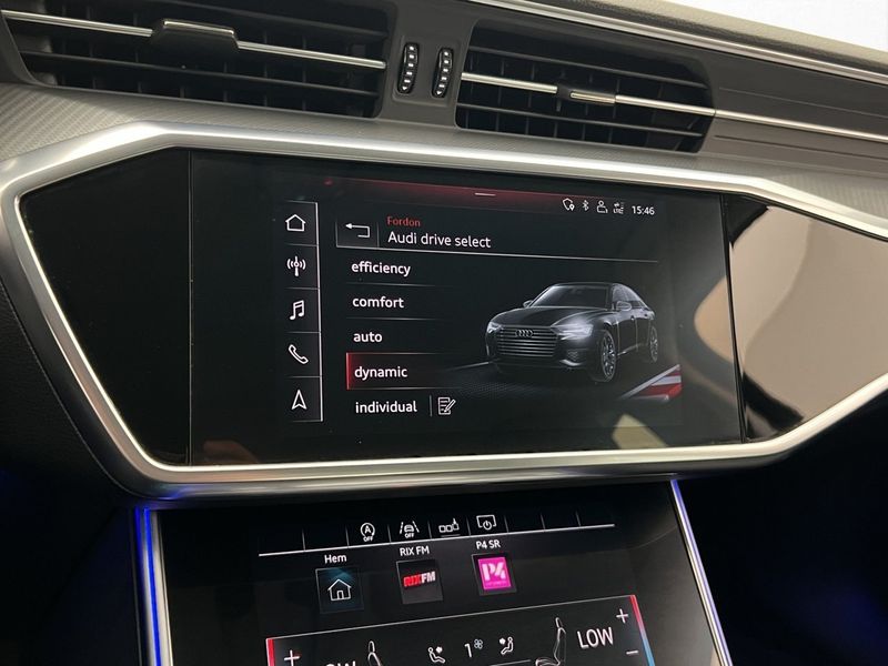 Audi A6 bild 21