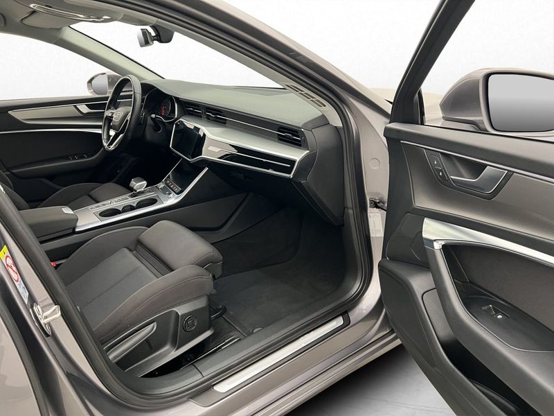 Audi A6 bild 11