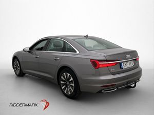 Audi A6 bild 5