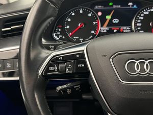 Audi A6 bild 14