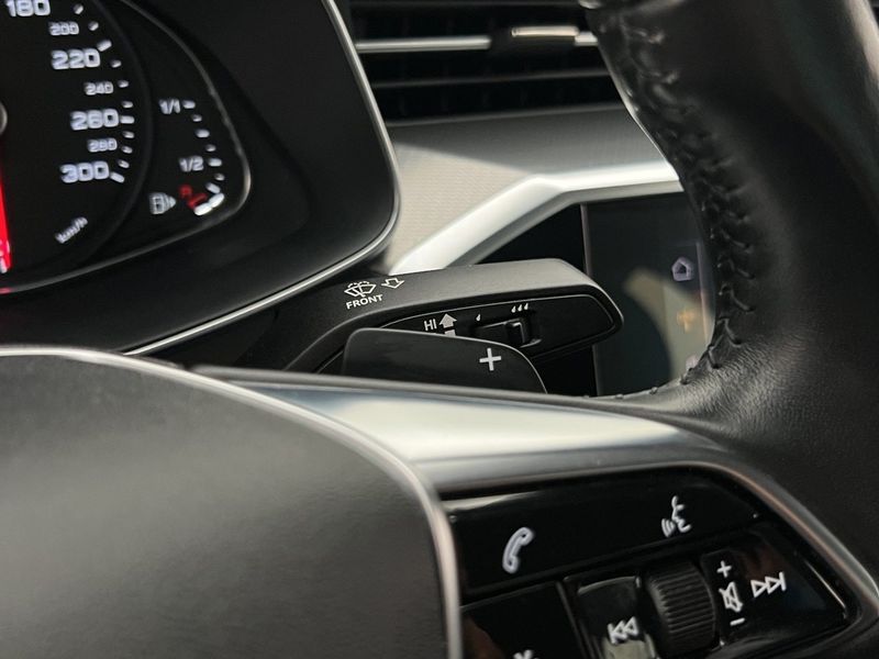 Audi A6 bild 16