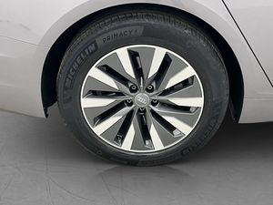 Audi A6 bild 31
