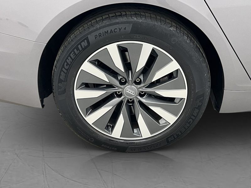 Audi A6 bild 31