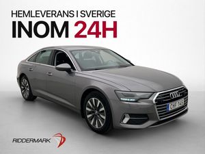 Audi A6 bild 3