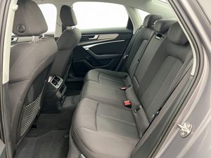 Audi A6 bild 12
