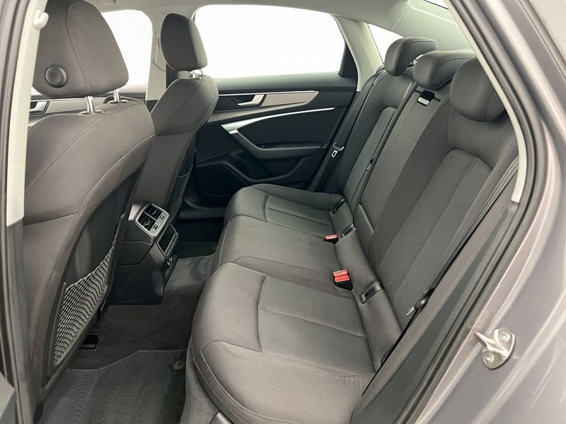 Audi A6 bild 12