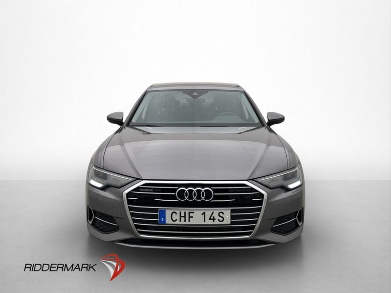 Audi A6 bild 2
