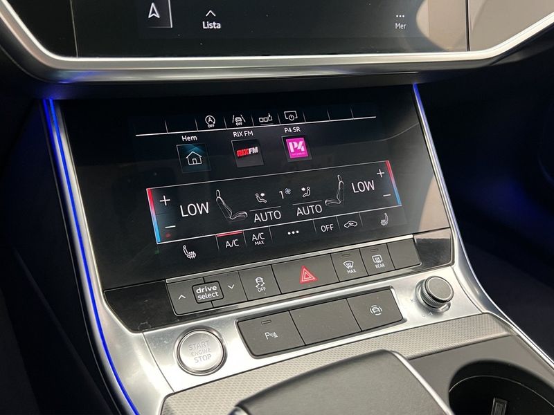 Audi A6 bild 23