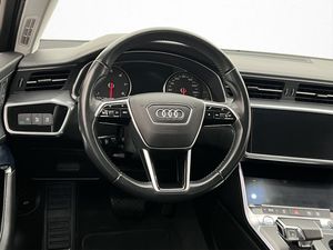 Audi A6 bild 9