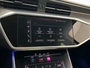 Audi A6 bild 20