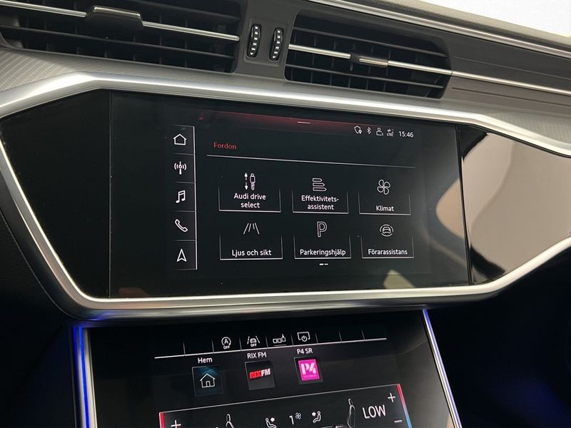 Audi A6 bild 20