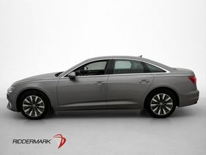 Audi A6 bild 4