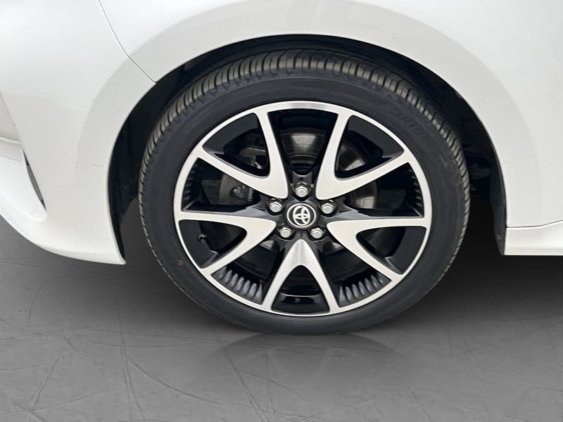 Toyota Yaris bild 20