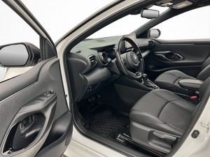 Toyota Yaris bild 8