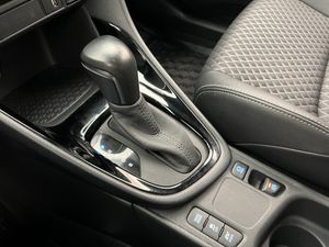 Toyota Yaris bild 18