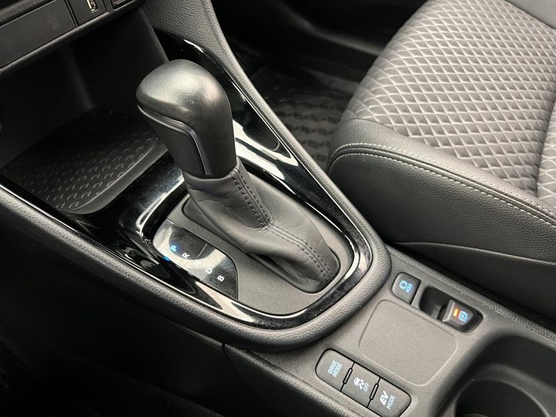 Toyota Yaris bild 18