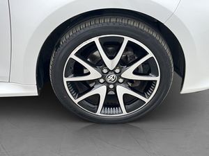 Toyota Yaris bild 23