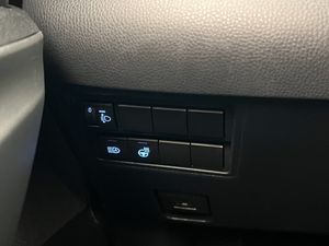 Toyota Yaris bild 15