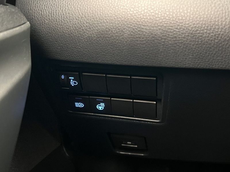 Toyota Yaris bild 15