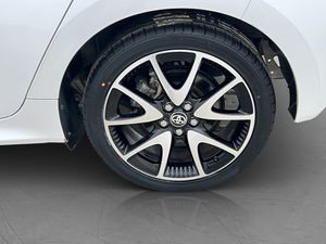 Toyota Yaris bild 21