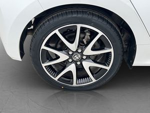 Toyota Yaris bild 22
