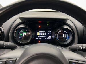 Toyota Yaris bild 12
