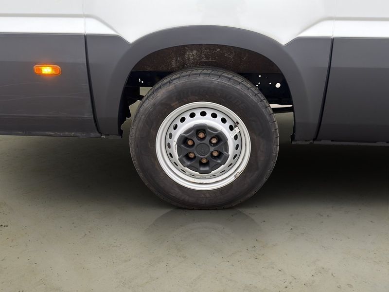 Iveco Daily bild 24