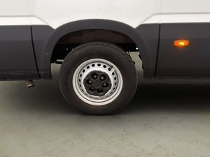 Iveco Daily bild 23