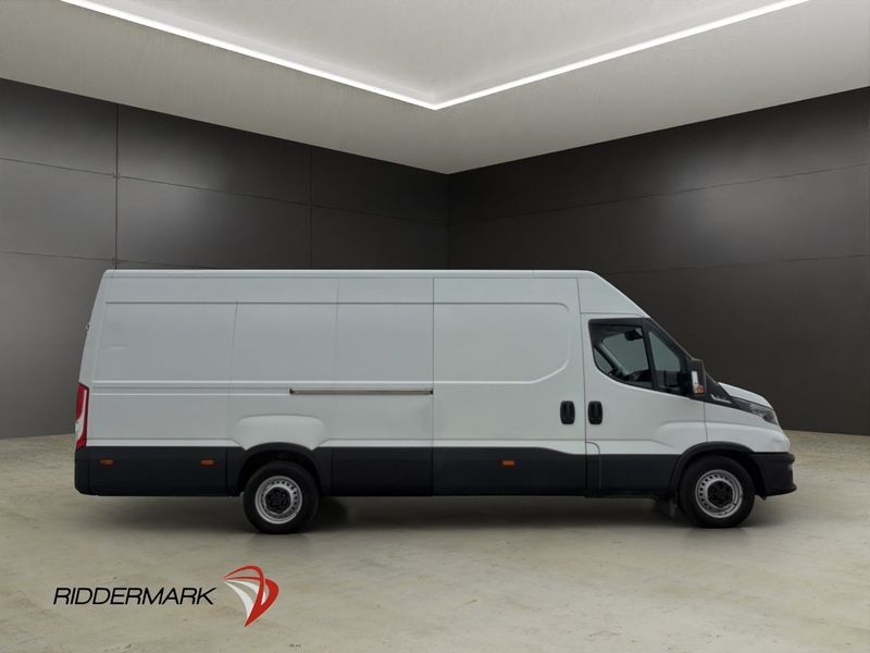 Iveco Daily bild 2