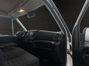 Iveco Daily bild 12