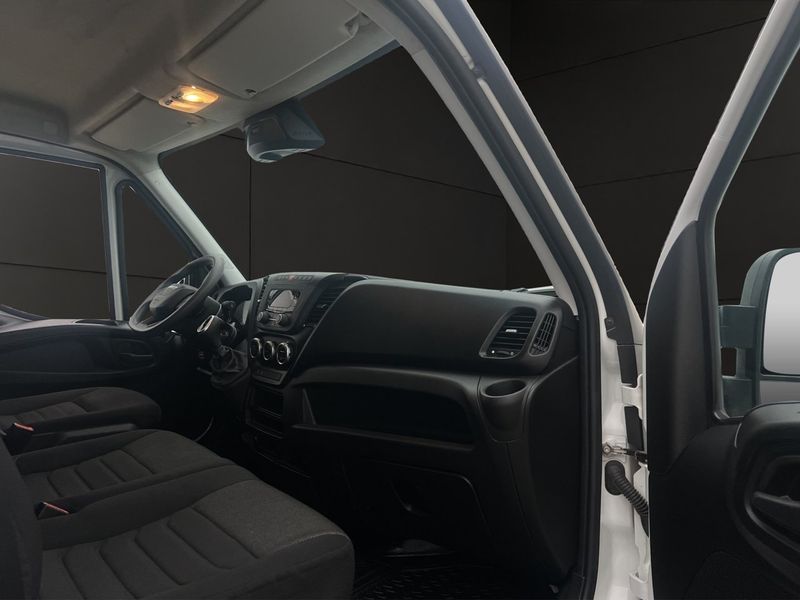 Iveco Daily bild 12